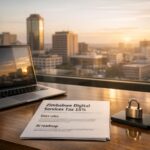 Zimbabwe’s Digital Regulation Plans: What New Rules Could Mean for Tech Companies and Investors