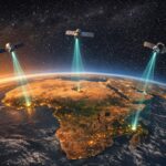 Starlink vs OneWeb vs SES in Africa: Who Will Dominate Satellite Internet in 2026?
