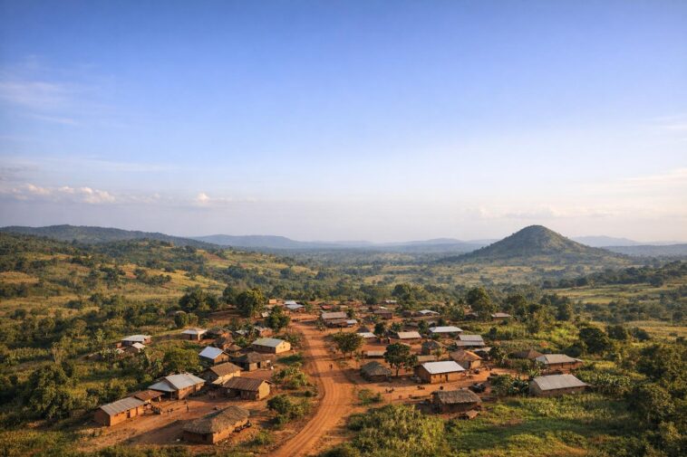 Starlink Faces Import Restrictions in Uganda Ahead of Elections