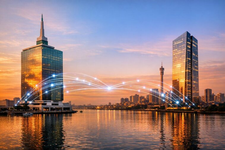 Tech Policy 2025: New Data Laws in Nigeria and South Africa