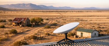 Starlink in South Africa: Pricing, Availability, Setup Guide & Legal Status (2026 Update)