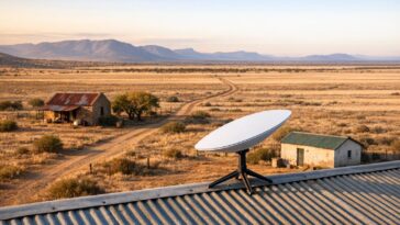 Starlink in South Africa: Pricing, Availability, Setup Guide & Legal Status (2026 Update)