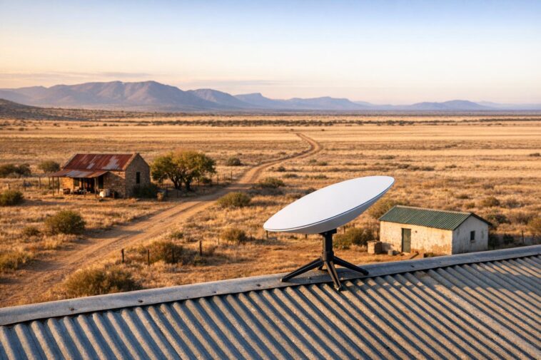 Starlink in South Africa: Pricing, Availability, Setup Guide & Legal Status (2026 Update)