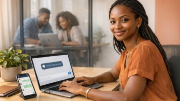 OpenAI Launches “Agent” Tools: What It Changes for African Startups, SMEs and Customer Support