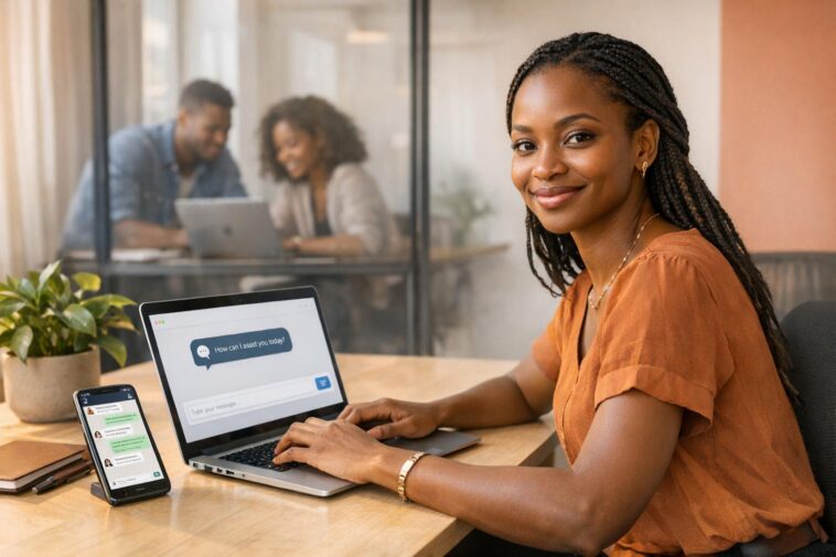 OpenAI Launches “Agent” Tools: What It Changes for African Startups, SMEs and Customer Support