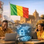 Mali’s Tech & Security Shift: How New Policies Impact Internet Access, Telecoms and Startups