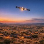 Airtel Africa to Launch 'Direct-to-Cell' Satellite Service in 2026