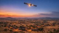 Airtel Africa to Launch 'Direct-to-Cell' Satellite Service in 2026