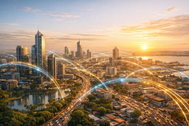 AfDB Report: AI Could Add $1 Trillion to Africa’s GDP by 2035