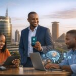 Safaricom’s New Innovation Strategy: AI, Fintech, and the Future of Kenya’s Tech Ecosystem