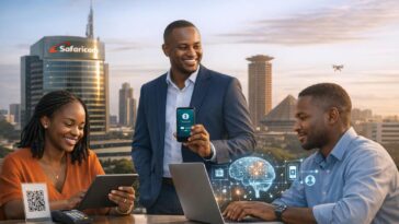 Safaricom’s New Innovation Strategy: AI, Fintech, and the Future of Kenya’s Tech Ecosystem