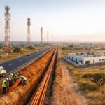 DR Congo €8B Digital Plan: What It Includes (Telecom, Infrastructure, Data Centers) and Who Benefits