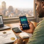 Zimbabwe’s New Tech Regulations: What Changes for Crypto, Mobile Money, and Startups in 2026