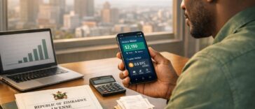 Zimbabwe’s New Tech Regulations: What Changes for Crypto, Mobile Money, and Startups in 2026