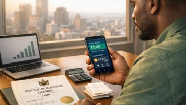 Zimbabwe’s New Tech Regulations: What Changes for Crypto, Mobile Money, and Startups in 2026