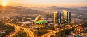 Rwanda Fintech Funding 2026: Key Deals, Investor List, and Why Kigali Is Winning