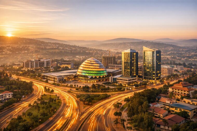 Rwanda Fintech Funding 2026: Key Deals, Investor List, and Why Kigali Is Winning