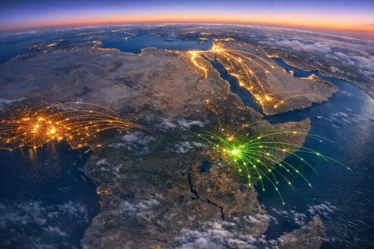 Kenya vs Nigeria vs Egypt: Which Country Has the Strongest Startup Ecosystem in 2026?