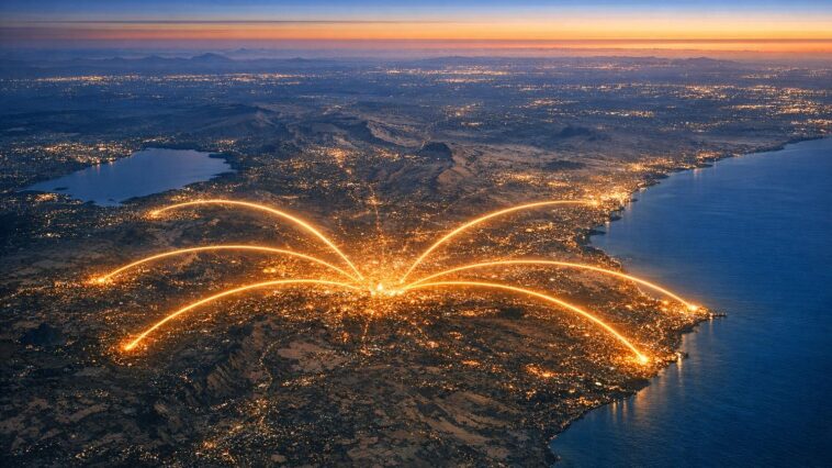 Safaricom Innovation Strategy 2026: AI, M-Pesa Expansion, and Kenya’s Startup Ecosystem Growth