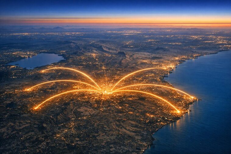 Safaricom Innovation Strategy 2026: AI, M-Pesa Expansion, and Kenya’s Startup Ecosystem Growth