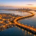 Lagos Digital Highway: Map, Route, Cost, Completion Date & Impact on Fiber and Smart City Tech