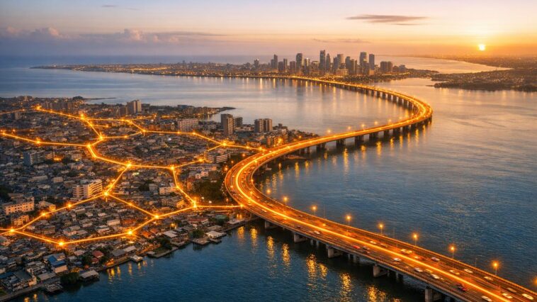 Lagos Digital Highway: Map, Route, Cost, Completion Date & Impact on Fiber and Smart City Tech