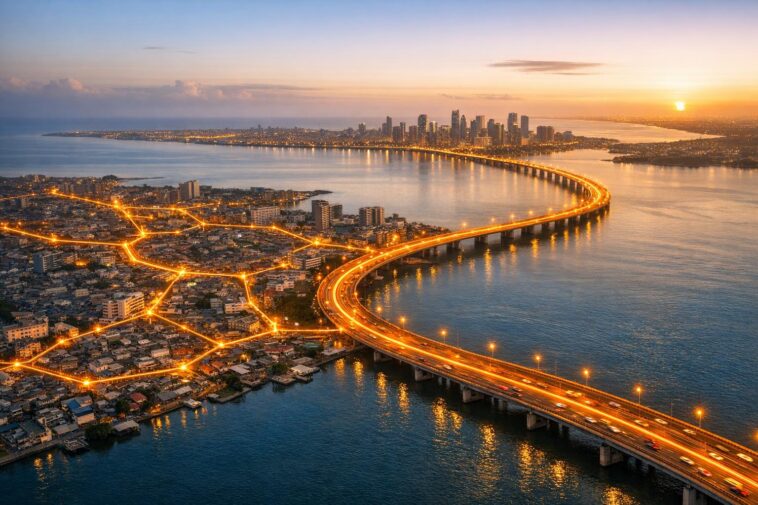 Lagos Digital Highway: Map, Route, Cost, Completion Date & Impact on Fiber and Smart City Tech