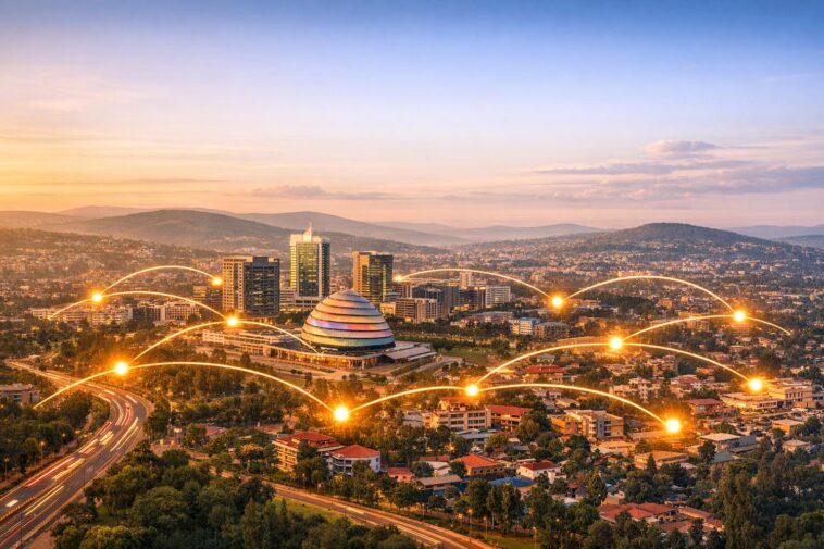 Top Fintech Startups in Rwanda to Watch (2026 Edition)