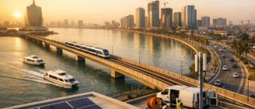 Nigeria’s Smart City Push: Top Projects in Lagos and How Tech Companies Can Benefit