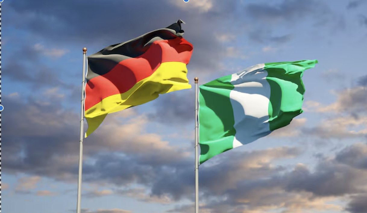Nigeria and Germany Sign €365M Partnership Deal