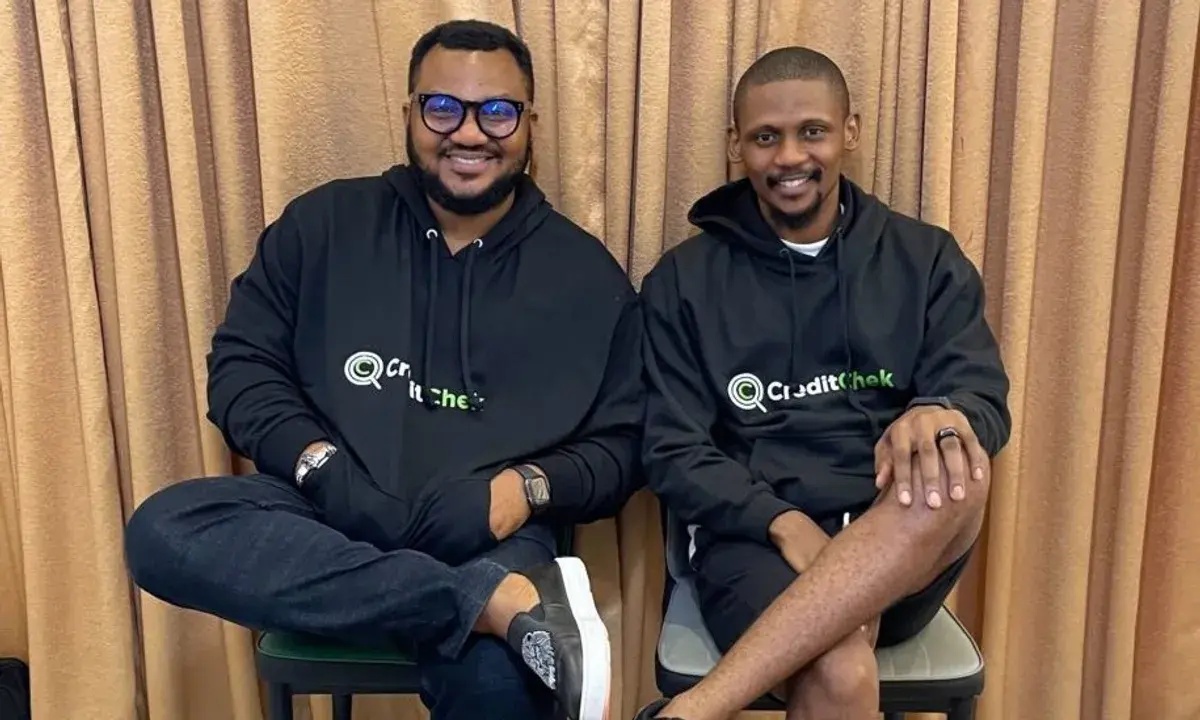 CreditChek Pulls in $600K to Wire East Africa's Credit Infrastructure