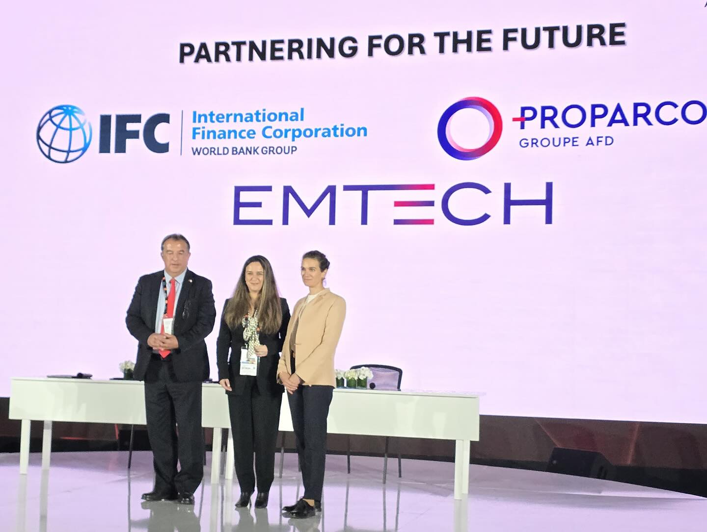 Proparco backs new EmTech venture fund for Francophone Africa