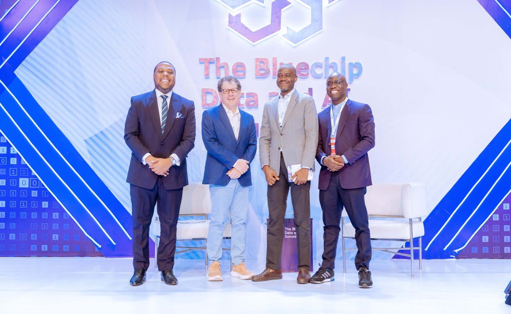 Bluechip Technologies acquires Nigerian voice-AI startup YarnGPT