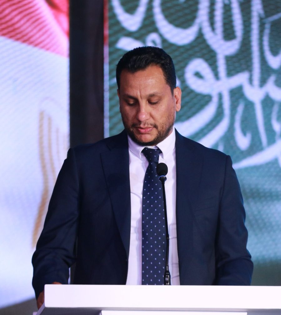 Egypt's Edafa Venture Bets Big on AI with Twin Acquisitions