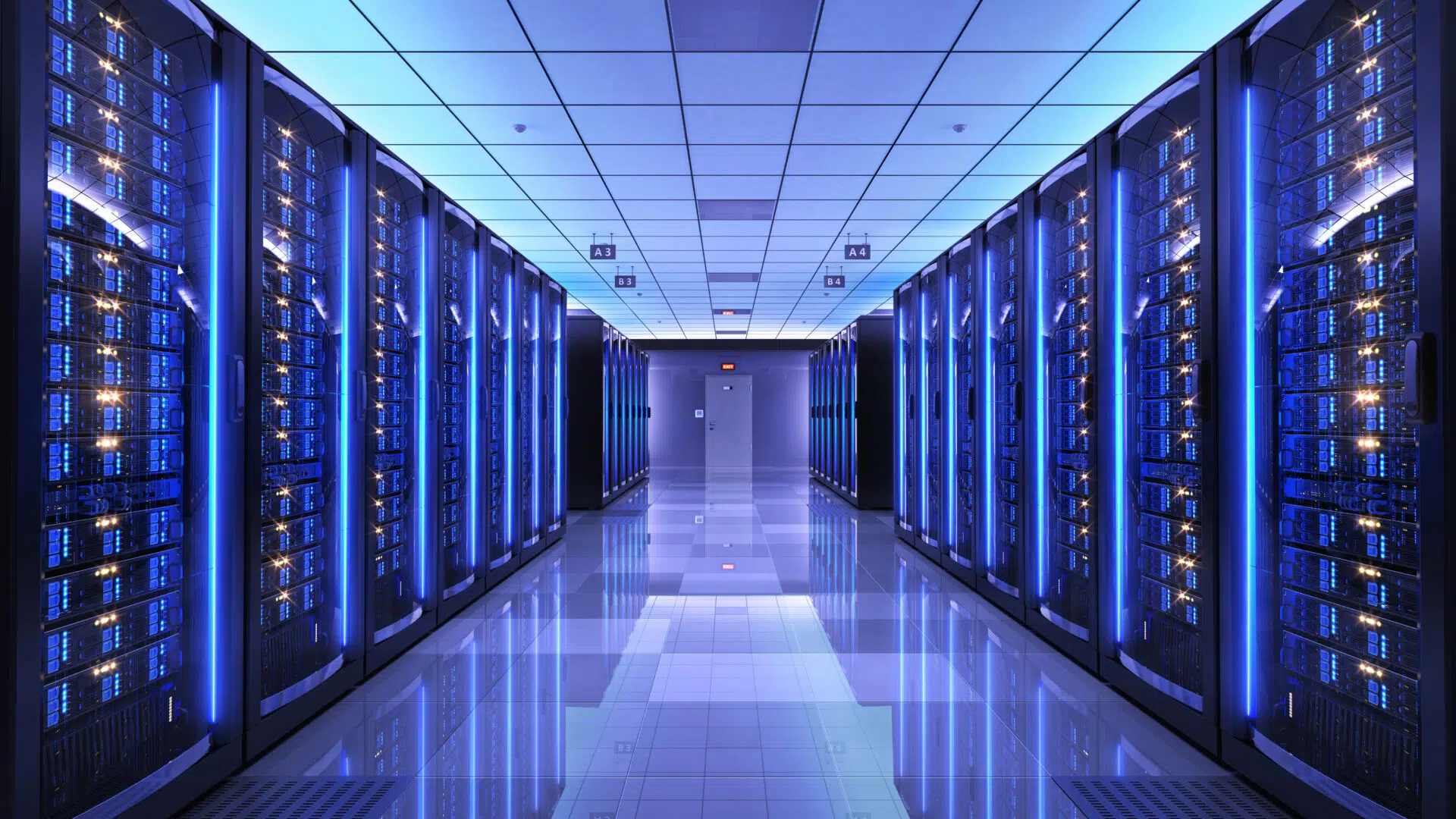 Gabon set to switch on its first national data center June 30