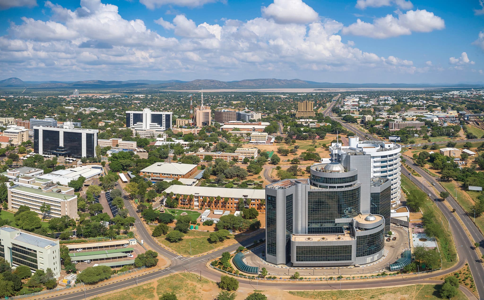Botswana Tech Fund Secures $6.7 Million at First Close