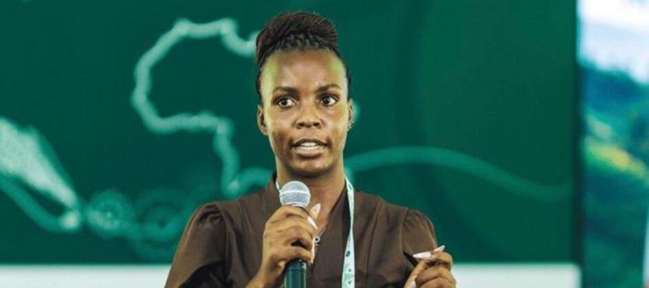 Uganda's SANDI AI takes $50,000 GoGettaz prize for collateral-free farmer lending