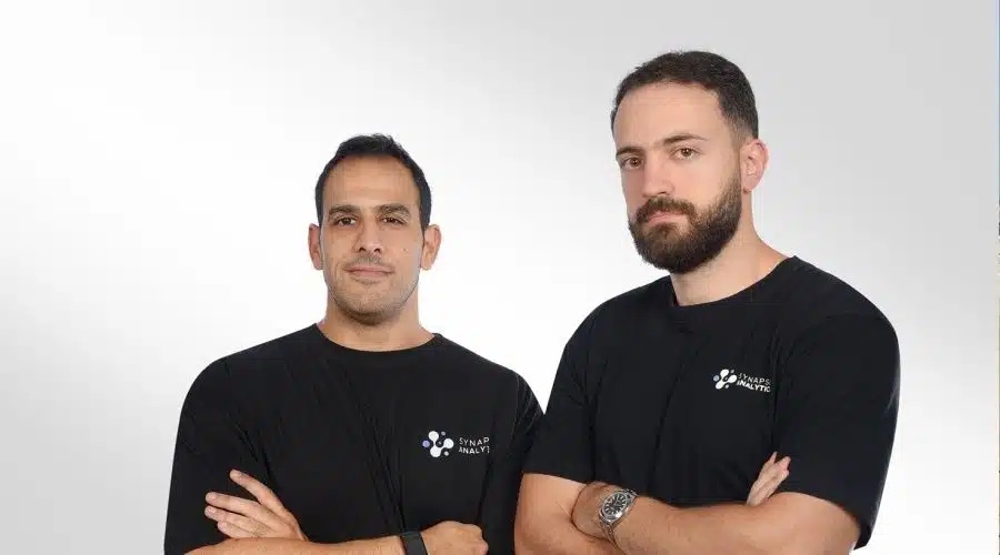 Egyptian AI Fintech Synapse Analytics Secures $13M Series A for Global Expansion