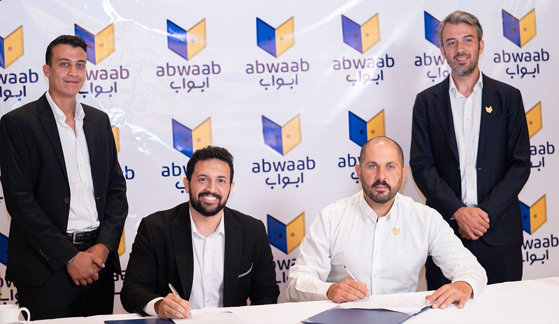 Abwaab acquires Egypt's Eduact to add educator software