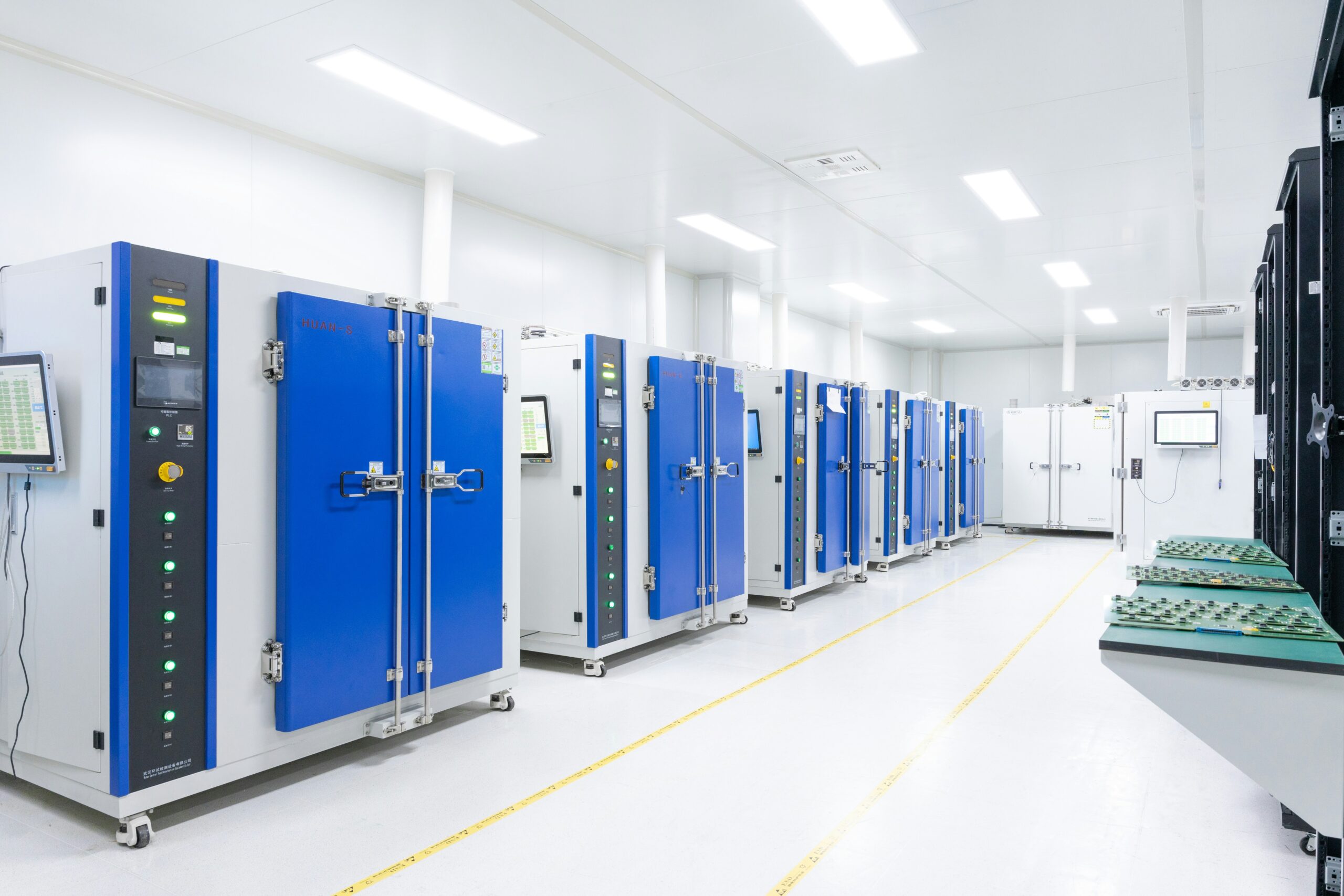 Digital Parks Africa Announces Carrier-Neutral Data Centre in Lagos