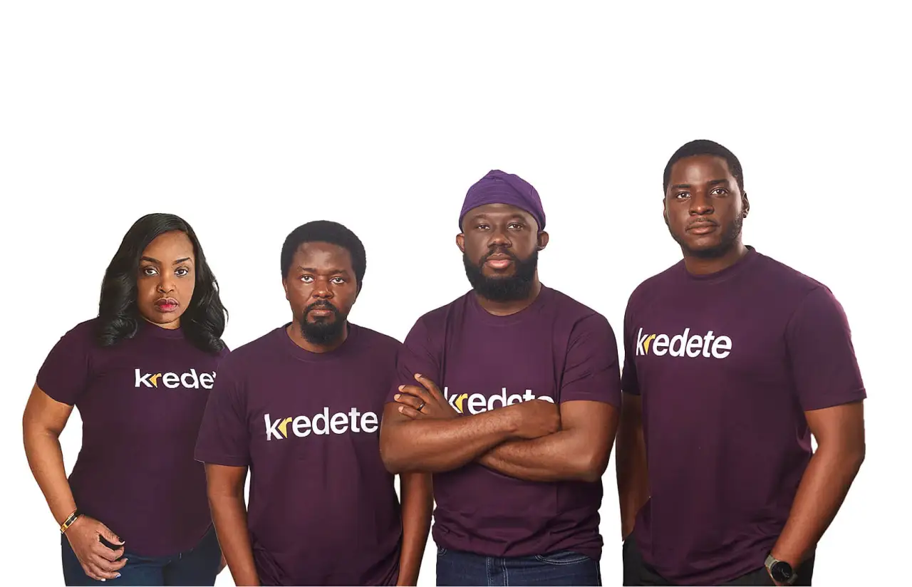 Kredete Acquires Gravv to Expand Stablecoin Payment Infrastructure