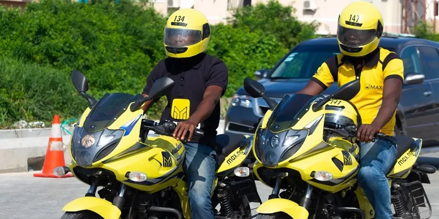 Nigeria: E-mobility startup MAX raises $29 million for African expansion