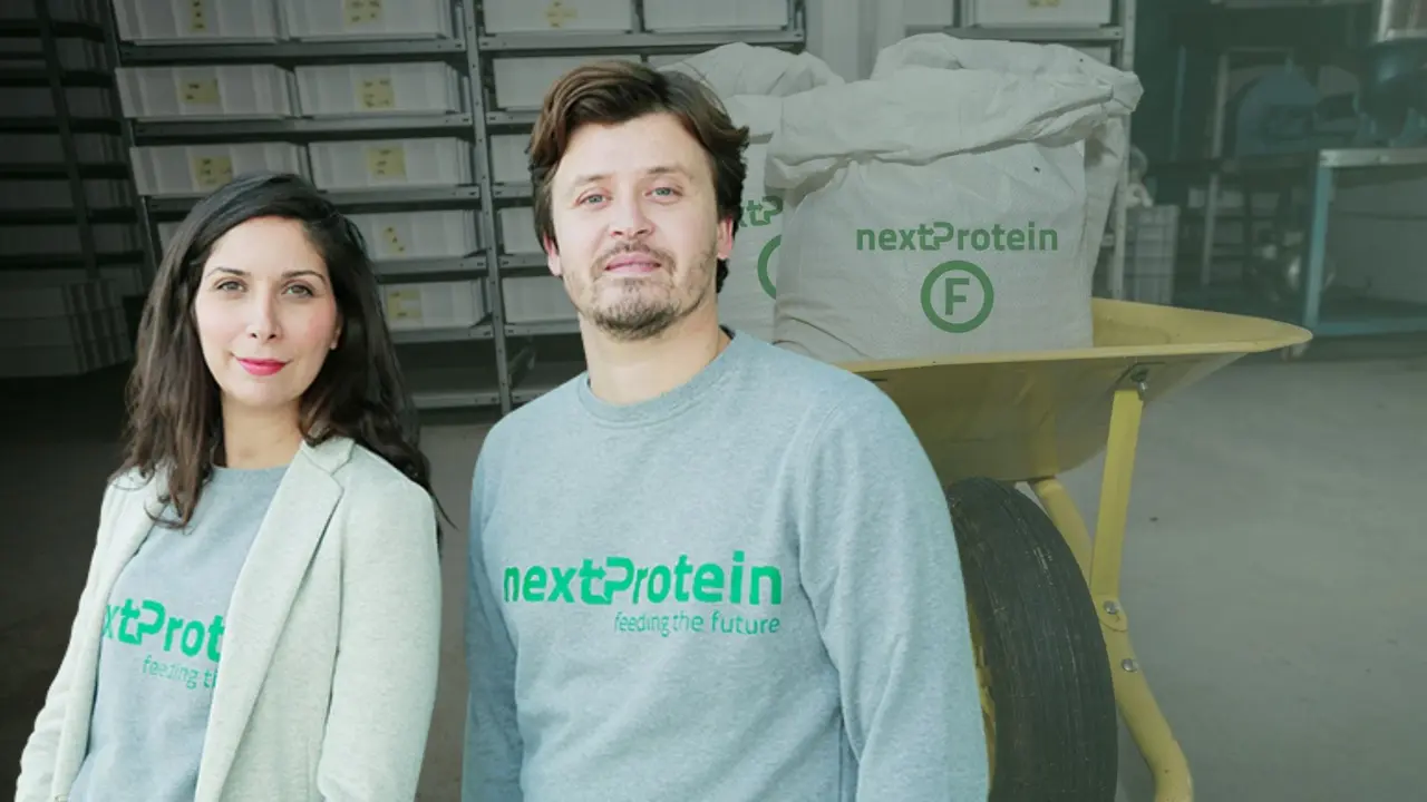 Tunisia’s nextProtein Faces Major Setback Following Factory Fire and Regulatory Shutdown