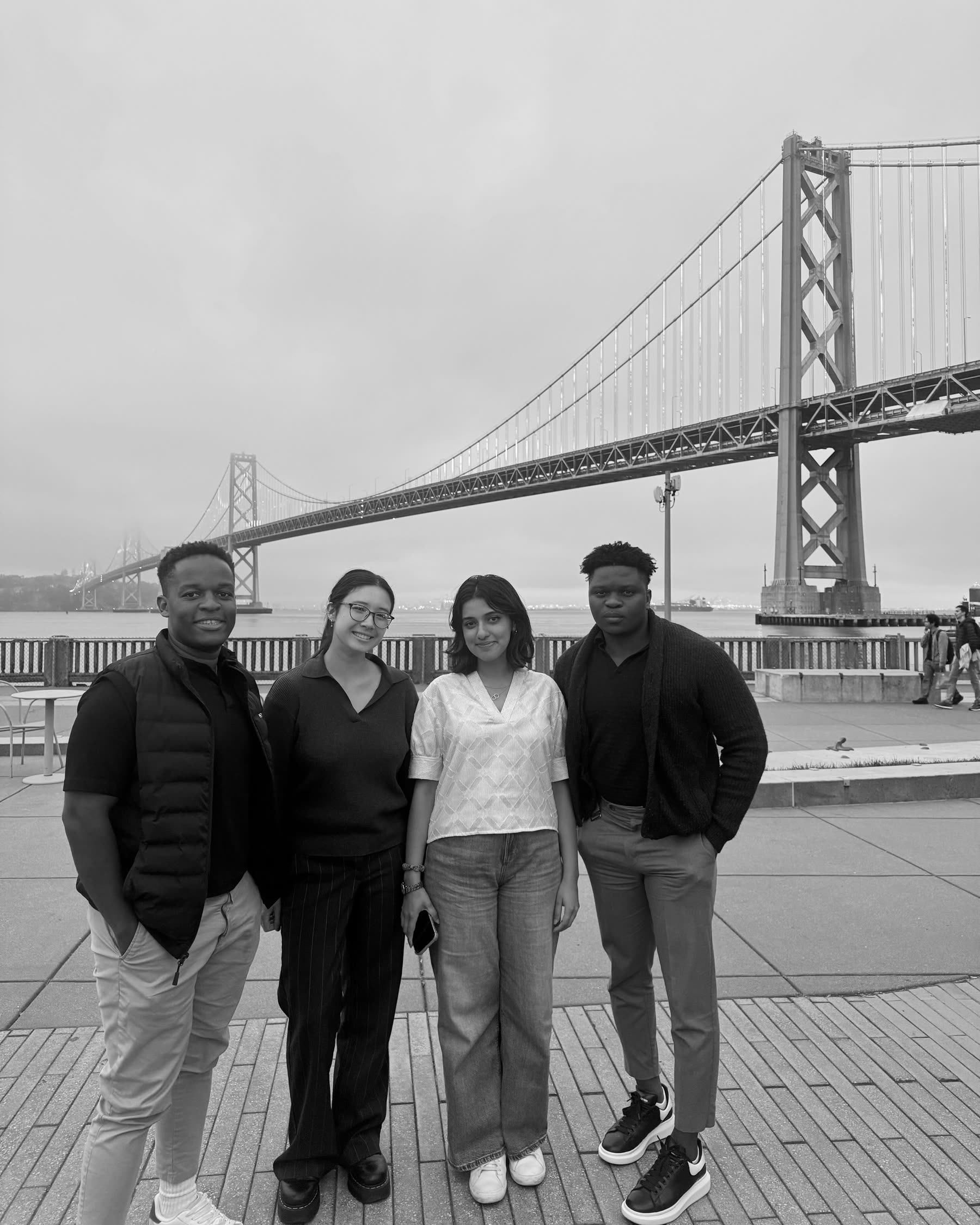 Zimbabwean Entrepreneurs Secure $2 Million to Expand Ocular AI