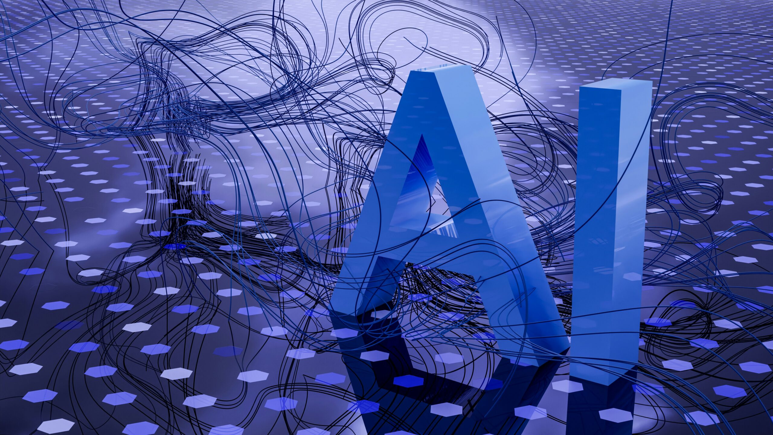 Where Your Company Files Go When Teams Use AI Tools